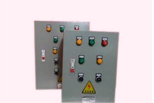 通遼低壓配電箱控制按鈕的特點與使用維護指南