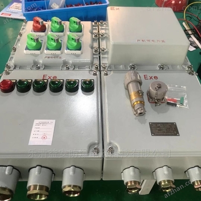 BXMD-T 配電箱 功能、特點與應(yīng)用領(lǐng)域