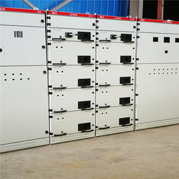 亳州GCS配電柜與溫州口碑好的控制按鈕 電力設(shè)備的地域特色與市場選擇