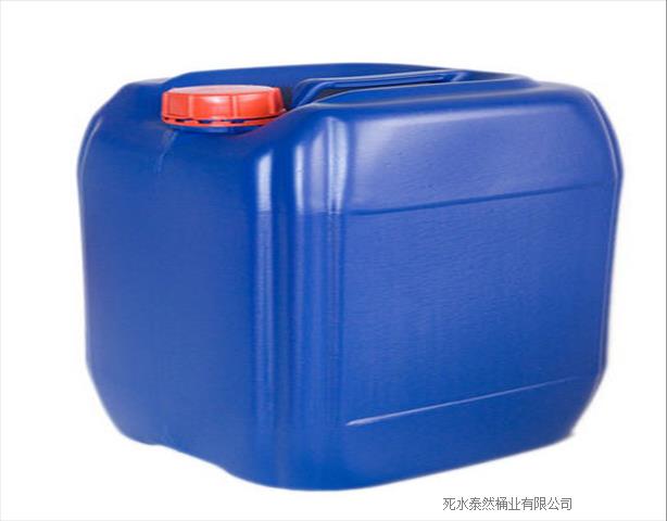 臨沂沂南縣新噸桶全新1000升塑料桶 化工桶