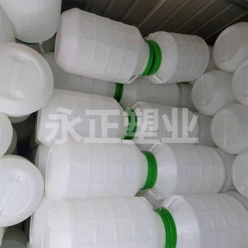 永年周轉(zhuǎn)水箱廠家-永正塑料桶廠家
