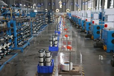 搶訂單,拓市場!看遂寧經(jīng)開區(qū)中小企業(yè)如何"要強"?