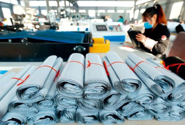禁塑令下可降解塑料市場爆發,也混入了"偽降解"_騰訊新聞