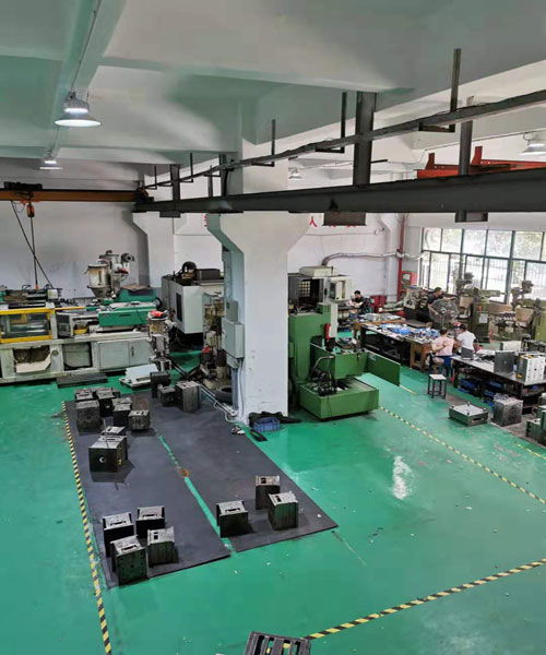 廣東塑膠模具生產廠家,模具制造廠家