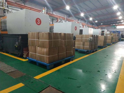 余姚塑料制品注塑加工廠家