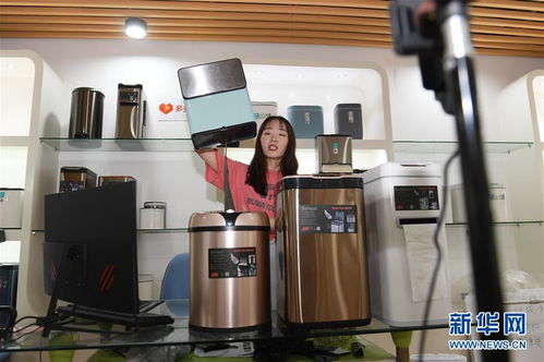 浙江臺州 加強與電商平臺合作 促進塑料制品企業轉型升級