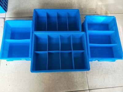 阜新塑料箱價格-【永鈺塑料制品】