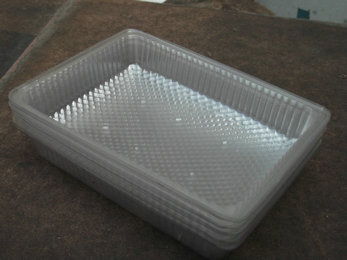 食品托盤塑料廠家 食品吸塑托盤生產廠家