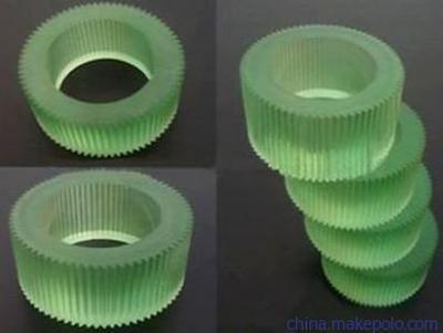 【聚氨酯齒輪圈】價格,廠家,圖片,聚氨酯泡沫塑料及制品,孫立(個體經營)-