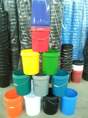 濟南塑料制品加工,塑料桶生產(chǎn)