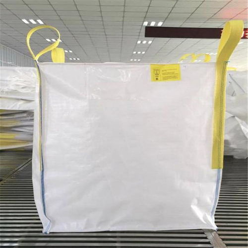 工業(yè)集裝袋 賀雷塑料制品廠家 工業(yè)集裝袋價格