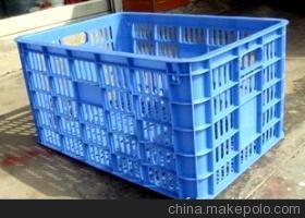 【直銷塑料籮筐!優(yōu)質(zhì)塑料框【廣東最具實力塑膠制品生產(chǎn)家】】價格,廠家,圖片,塑料箱,佛山市禪城區(qū)南莊聯(lián)生塑料五金廠-