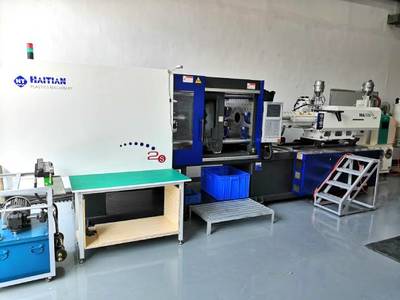 什么原因導致塑料模具在注射成型中短射?