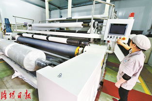 洛陽祺諾塑膠 依靠先進技術 產品暢銷市場