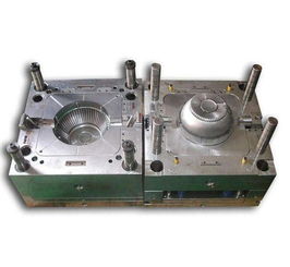 一篇文章帶你看懂國(guó)內(nèi)模具及注塑行業(yè) 精辟模具文章