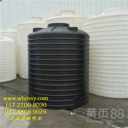【10噸農場蓄水箱10立方塑料水箱】-